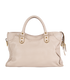 Medium City Bag, back view